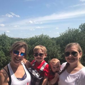 Meet your Posher, Janis